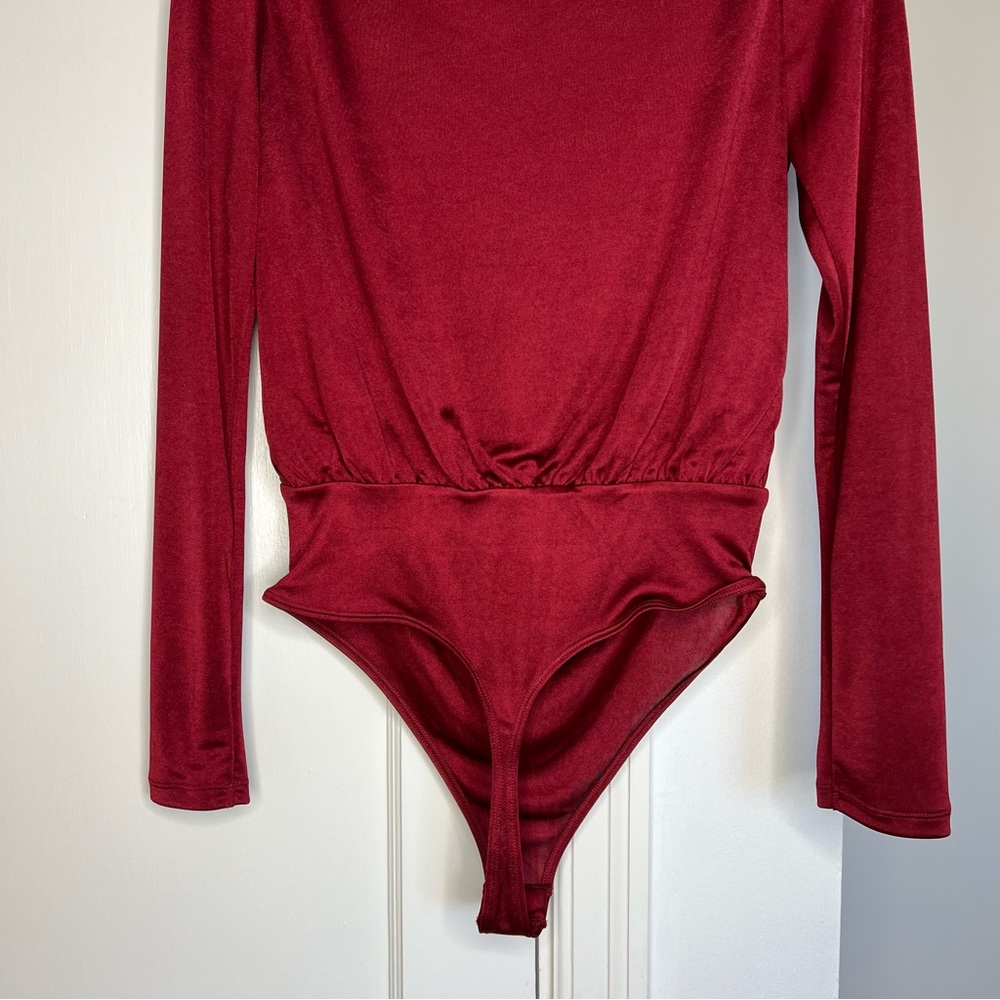 NWT Express Bodysuit - Picture 9 of 11